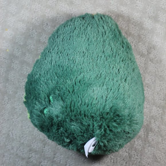 Squishable Avocado Squishy Toy - Picture 5 of 6